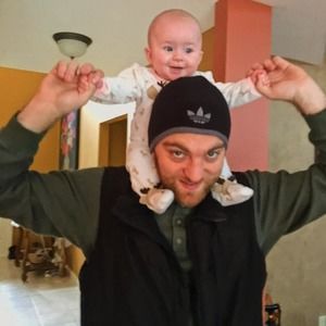 Meet your Posher, Luke